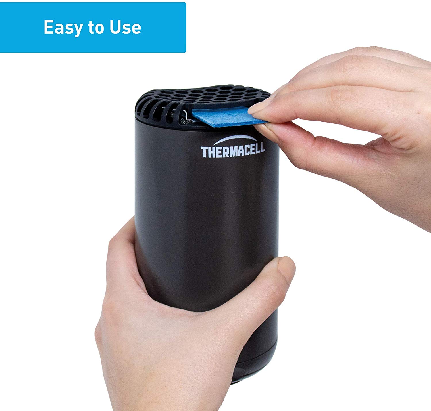 Thermacell Patio Shield Mosquito Repellent - Gallery 17