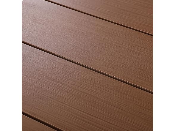 Maui Aluminum Patio Coffee Table