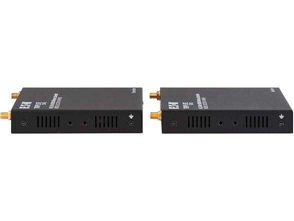 Eaton Tripp Lite series Wireless HDMI