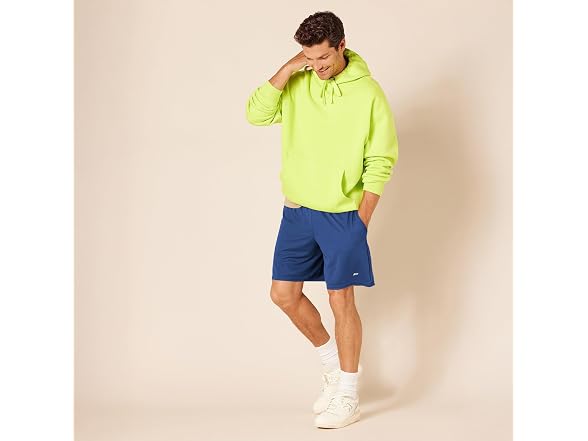 Amazon Essentials Men (XXL) 2-pack Shorts