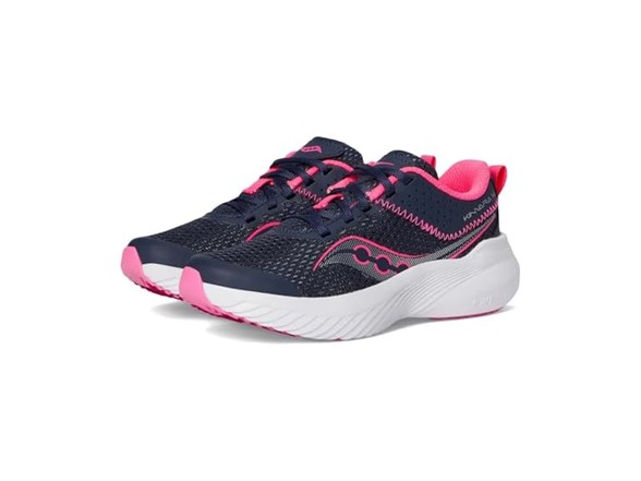 Pink/Navy