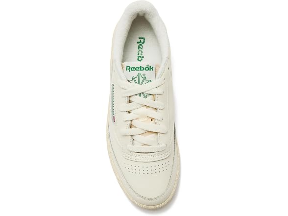 Reebok Women's Club C 85 Vintage