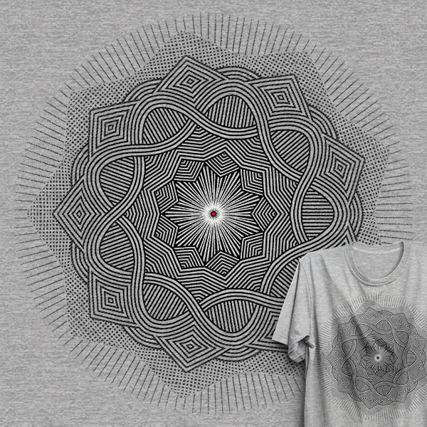The Birth of Symmetry