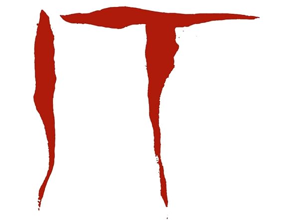 IT Movie: Pennywise Pet Costume for For Dogs 
