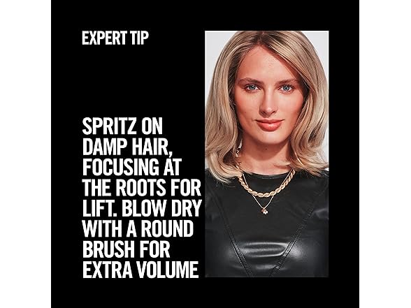 TRESemmé One Step Volumizing Hair Mist