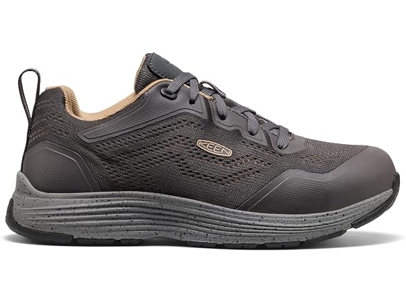 KEEN Utility Women's Sparta 2 Low Work Shoes