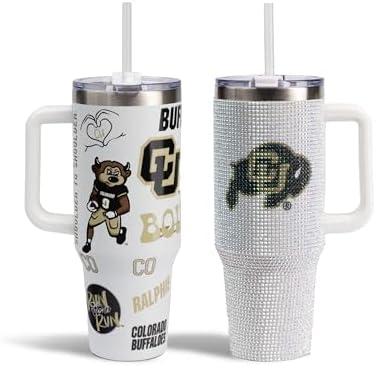 Memory Company NCAA Game Day Drinking Tumblers Collection