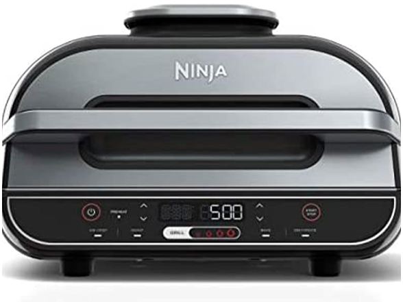 Ninja 5 in 1 Indoor Grill