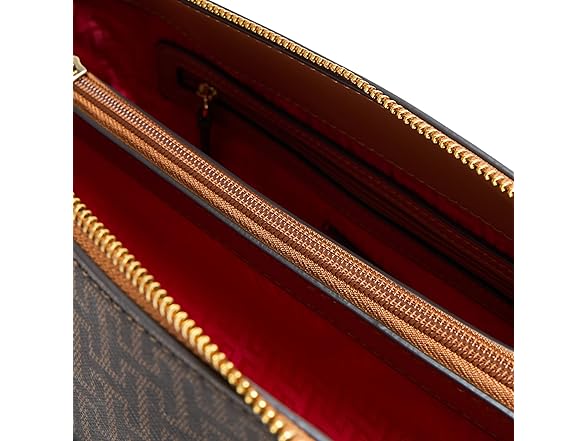 HALSTON H Women's Janis Satchel