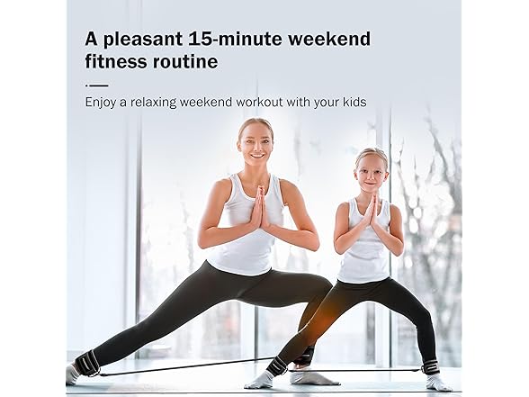 KICOSOADT Ankle Resistance Bands