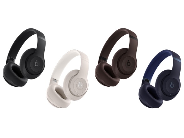 Beats Studio Pro (Factory Reconditioned)