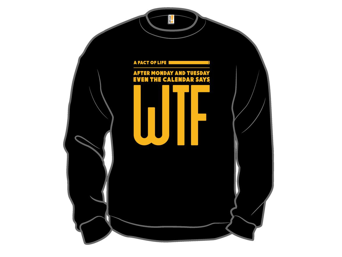 A Fact of Life - Gallery 11