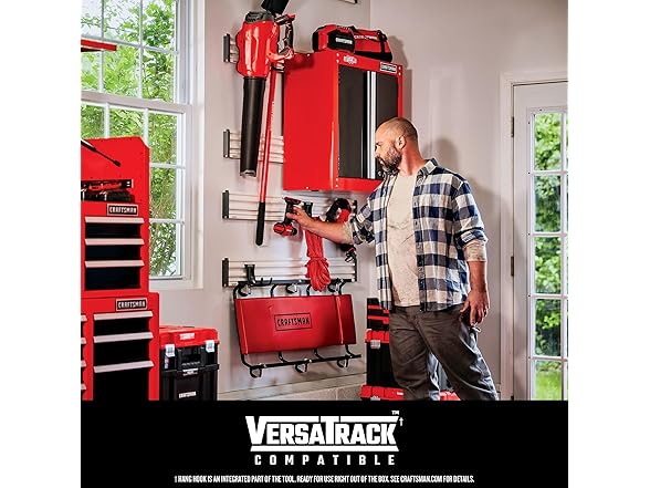 CRAFTSMAN CMCN621PLB  V20* Framing Nailer