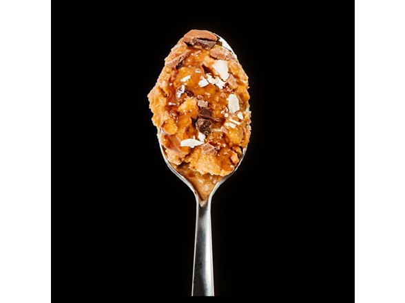 (5pk) bNutty Gourmet Peanut Butter – Holiday Favorites