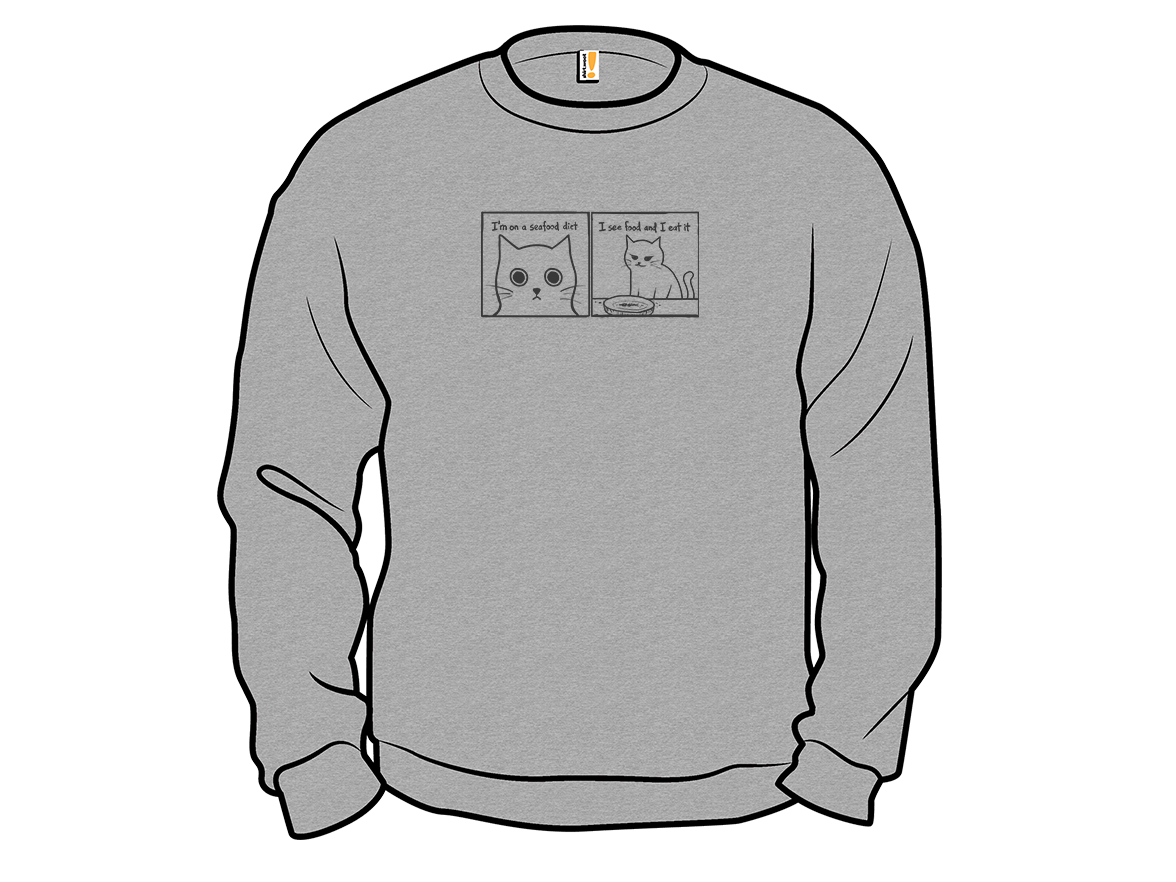 Seafood Diet - Gallery 11