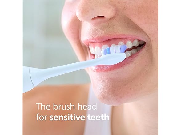 Philips Sonicare Sensitive Toothbrush Heads