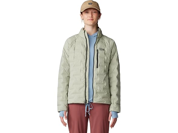 Mountain Hardwear Women's (XL) StretchDown Jacket
