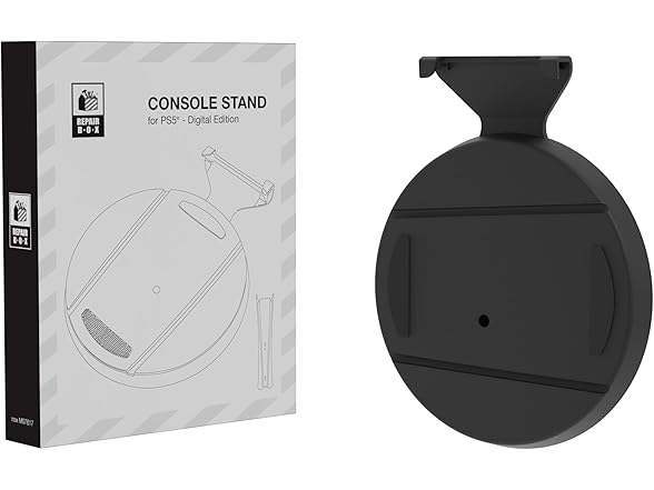RepairBox PS5 Stand Digital Edition
