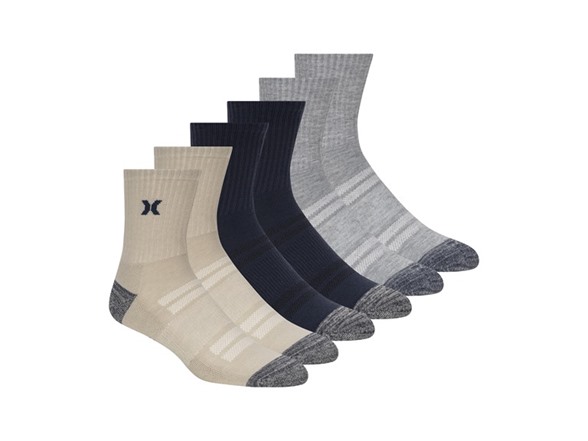 Khaki/Blue/Grey
