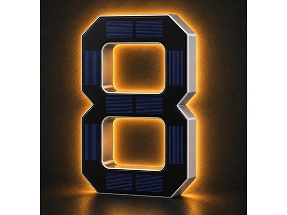 8