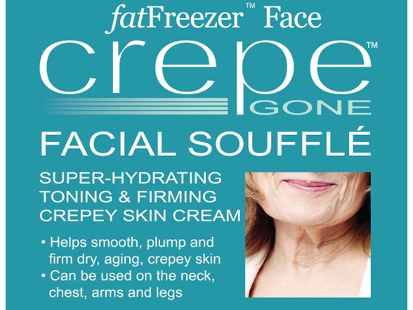 Facial Anti Aging Skin Cream