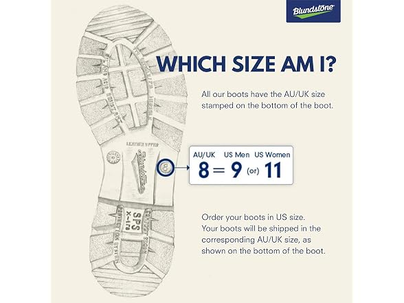 Blundstone Men's 490 Work Series Slip