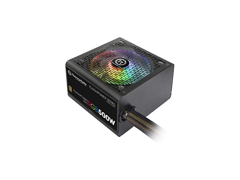 Thermaltake PS-Tpd-0500Nhfage-1