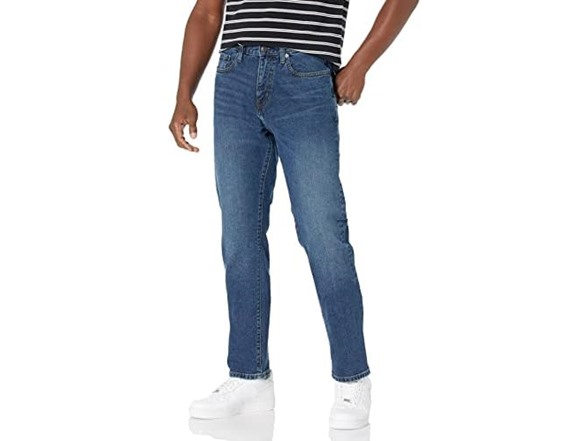 Medium Wash