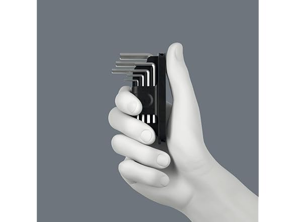 Wera 5049020001 Wera 05049020001 Tool-Check Modular