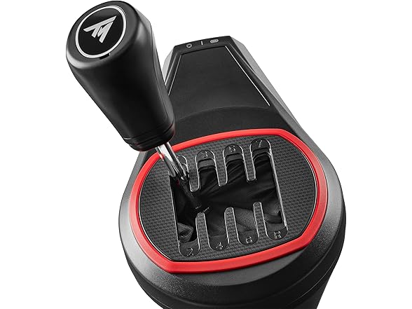 Thrustmaster TH8S Shifter