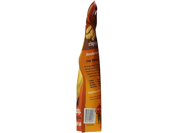 Crispy Green MANGOES SNGL SRV