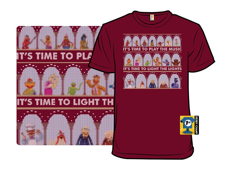 It's time to get things started - Gallery 3