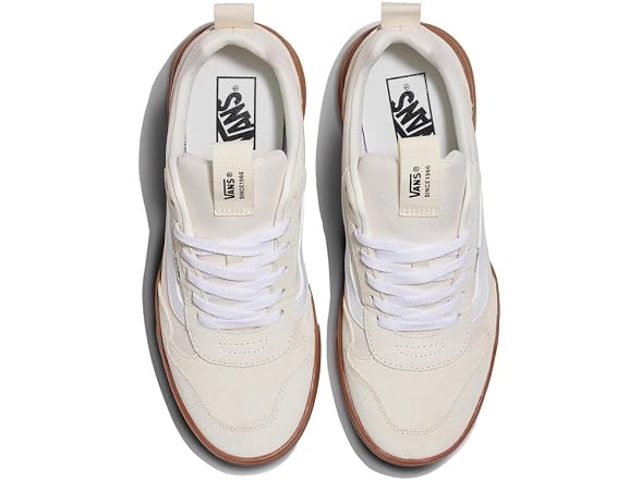 Vans Men's Range EXP Shoe - Athletic Fashion