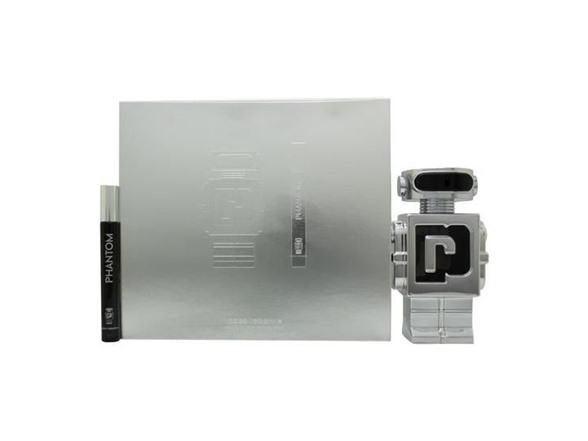 Phantom/Paco Rabanne Set (M)