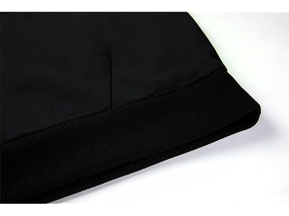 Ousafeve Men's ANSI Class 3 Vest