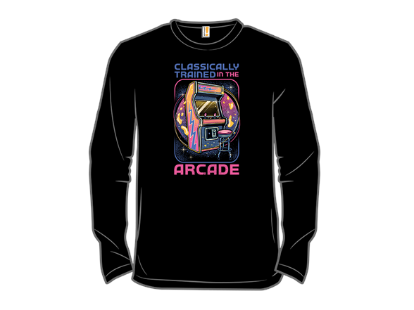 Classic Arcade