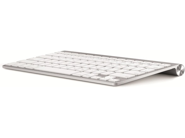 (NEW) Apple Wireless Keyboard (MC184LL/A)