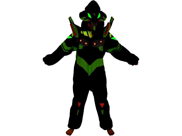 SAZAC Kigurumi - Evangelion Unit-01 -