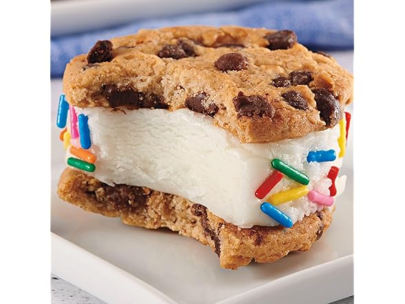 10PK CHIPS AHOY! Original Chocolate Chip Cookies