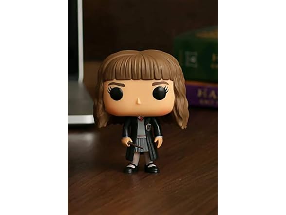 POP! Harry Potter Hermione Granger Vinyl