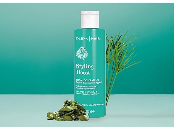 Pupa Milano Pupa Milano Styling Boost Moisturizing C