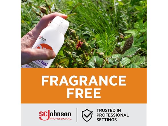 SC Johnson Off! Picaridin Repellent 5oz 12ct