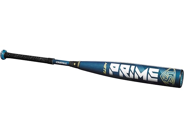 Louisville Slugger 2025 Meta® Prime (-8) 2 3/4" USSSA Baseball Bat - 31"/23 oz