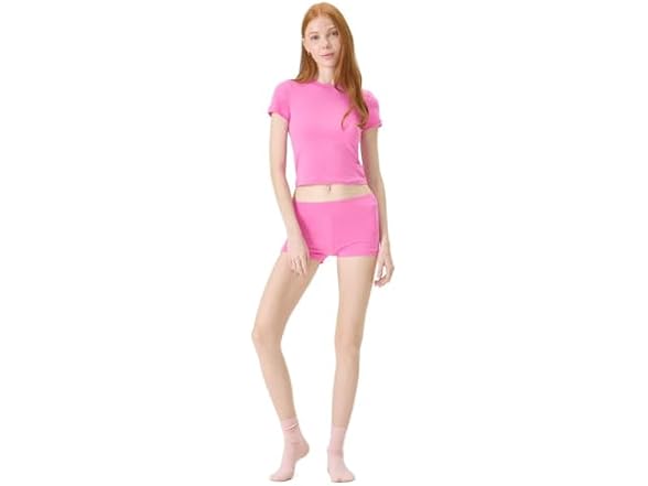 Hot Pink
