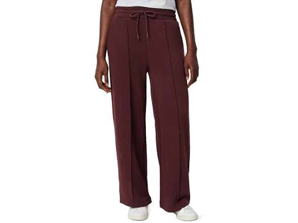 Amazon Essentials Women High-Rise French Sweatpant
