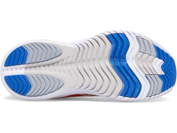 Kinvara 14 Lace to Toe