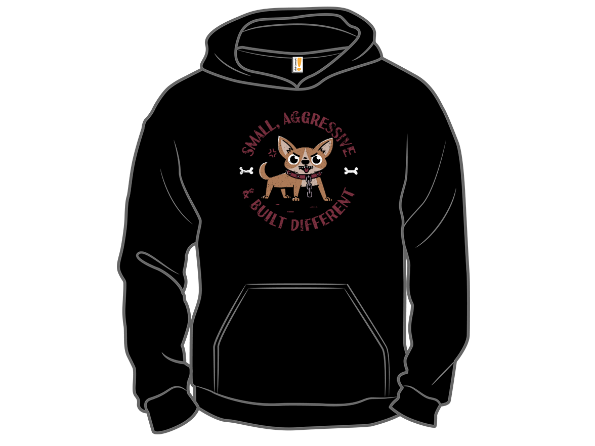 Feral Chihuahua - Gallery 12
