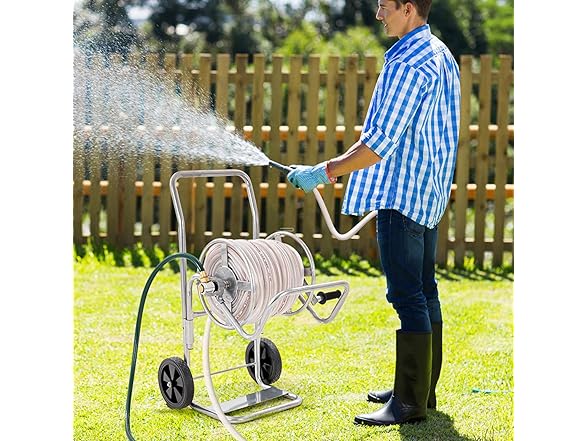 VEVOR Hose Reel Cart