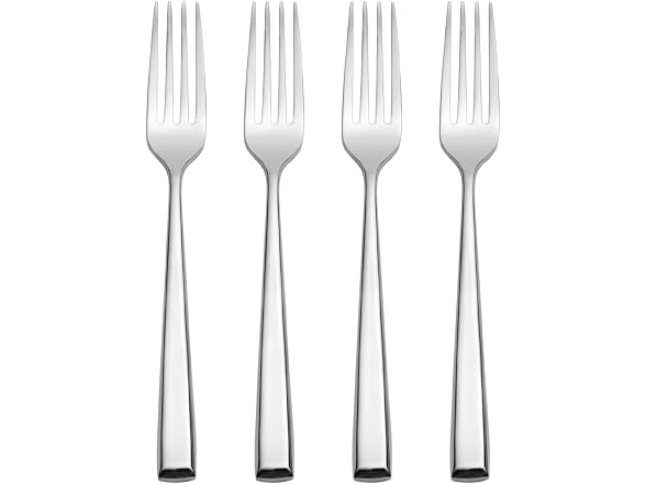 Towle Living Dream 20-Piece Stainless Steel Flatware Set