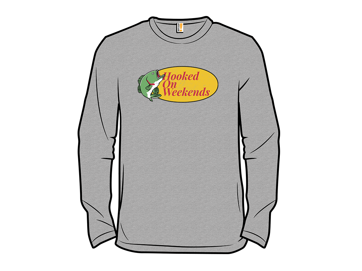 Hooked On Weekends - Gallery 13